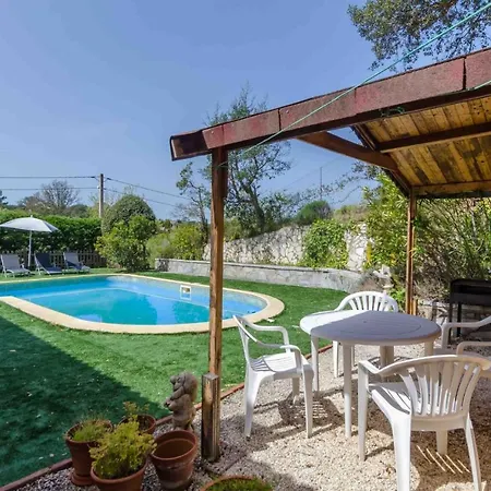 Villa Club Villamar - Ayarza Massanet De La Selva
