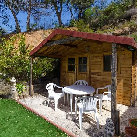 Club Villamar - Ayarza Villa Massanet De La Selva