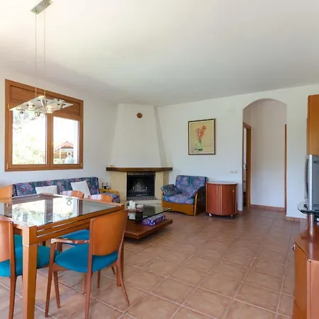 Club Villamar - Ayarza Villa Massanet De La Selva