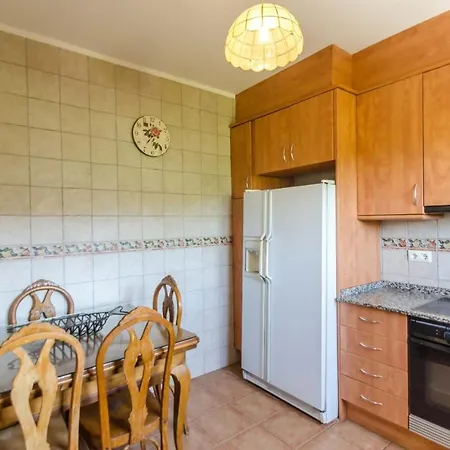 Club Villamar - Ayarza Villa *